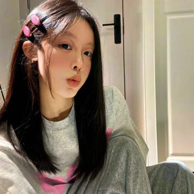 天才少女的反击